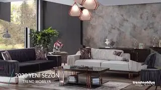 Trend Mobilya - 2020 Yeni Sezon