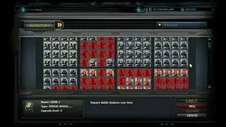 Darkorbit - Acc To Sell ! [Ge5/Ge4/Gb1/Gb2] [175€] [/!\ SOLD /!\]