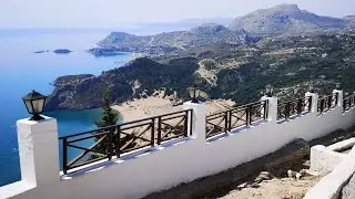 Tzambika - RODI