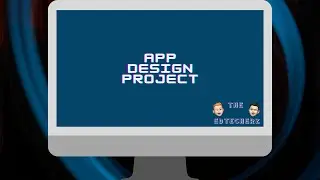 Part 5 - Group and Animate the Home Page 分组及为主页添加动画