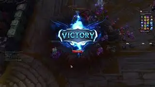 First Pentakill of the Season!!