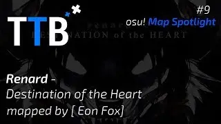 osu! Map Spotlight | 