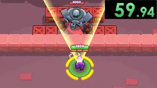 Speedrunning Shelly to 1000 Trophies