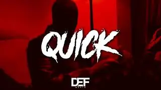 UK DRILL Type Beat X NY Drill Type Beat - 