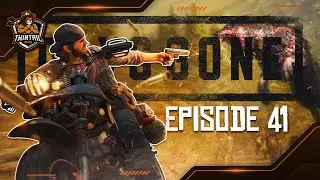 Days Gone PC Gameplay 2021 - Walkthrough Part 41 (1440p 60 FPS Ultra)