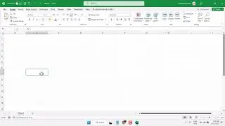 How to Change the Height of a Row in Excel