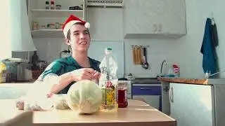 Кукинг стрим. Готовлю БОРЩ!!!
