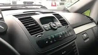 Mercedes-Benz Viano 2014 год 2.2CDI Осмотр для клиента