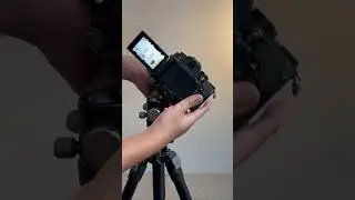 ตุ่มเขียวๆบนขาตั้งกล้อง Ulanzi Ombra YingTravel Tripod คืออะไรคำตอบอยู่ในคลิปนี้