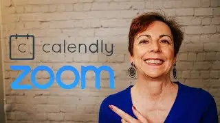 Calendly and Zoom integration tutorial: Automate your bookings