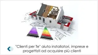 Clienti per Te