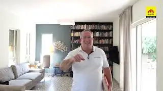 למכירה וילה גלילית בקיבוץ יסעור שבגליל המערבי- נתי שיינפלד 053-3626517
