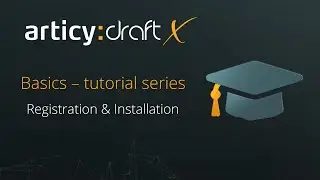 articy:draft X Basics - Registration & Installation