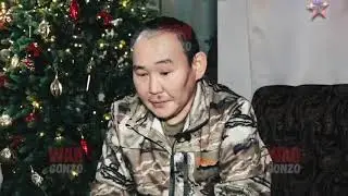 Якутский Рэмбо полная версия 
