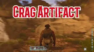 Ark Ascended all artifacts Location Scorched Earth