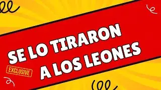 Daniel en el foso de los leones , Cuando no puedes controlar las cosas que te pasan