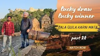 Lucky Draw Lucky Winner Part 28 🎁🎁🎁