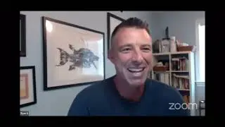 LiveGood: zoom training by Ceo BEN GLINSKY
