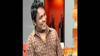 RAHULRAJ LIVE -2
