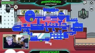 GMoney4Ever Highlight: PLAYING AMONG US WITH VIEWERS