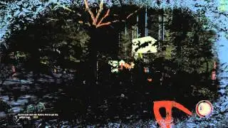 TheForest чё я делаю в Tne Forest