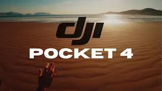 A Micro-Adventure With The DJI Pocket 4