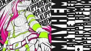 Mayhem - I Am The Tower