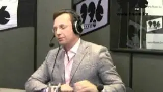 История успеха Александра Уткина