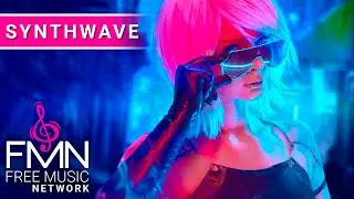 Best of Synthwave 🎵 Electronic Senses - SMV | Free Music No Copyright