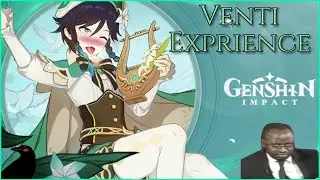 GENSHIN IMPACT VENTI.EXE