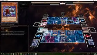 Yu-Gi-Oh Anton vs. Karl (Profi vs Noob) Part 1
