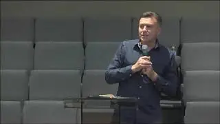 Правильне поклоніння Богу - Олександр Кордишевський, проповідь