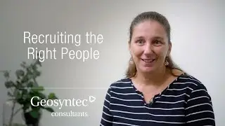 Recruiting the Right People | Rebeka Hall