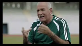 COMMITTED TO THE GAME - Santokh Singh