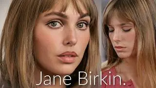 How JANE BIRKIN Did Her Makeup (& Why It Still Works in 2026) 🇫🇷