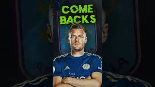 The Game that Changed Everything for Leicester…
