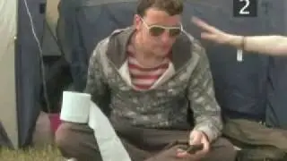 Survival Guide To Festival Toilets