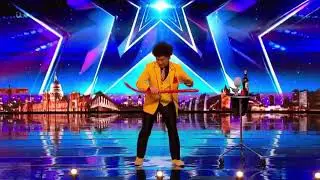 Super star magician