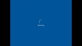 laptop bluescreen restarting problem fix in 2 minutes | Pinoytutorial