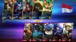 3000 DAMAGE IRITEL!! | Irru Daily Ranked Gameplay