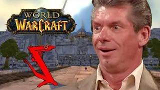 The Casual Player Experience - World of Warcraft