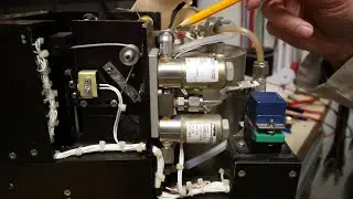 LDM #364: Aircraft Coffee Maker Part 1: overview
