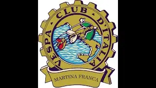 Squadra Corse Regolarità 2019 Vespa Club Martina Franca