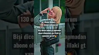 #ytbeniöneçıkar
