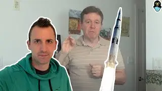 It's Not Rocket Science...Oh Wait!