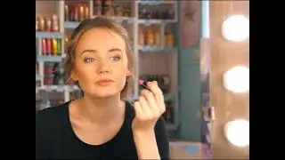 Качественный макияж в домашних условиях