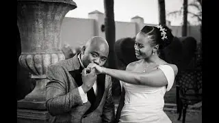 Muzi and Mbali | Chez Charlene Wedding | Wedding Video Highlights