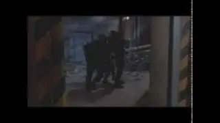 Stargate SG1: L'attaque massive des Réplicateurs