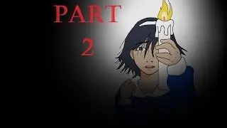 Corpse Party REBUILT w/ Commentary Part 2 I Hate Bathrooms