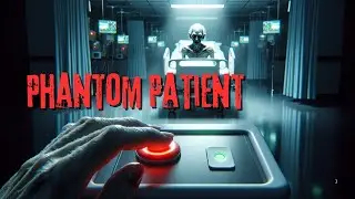 Graveyard Shift - The Patient Who Wasn’t There